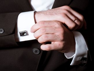 Cufflinks