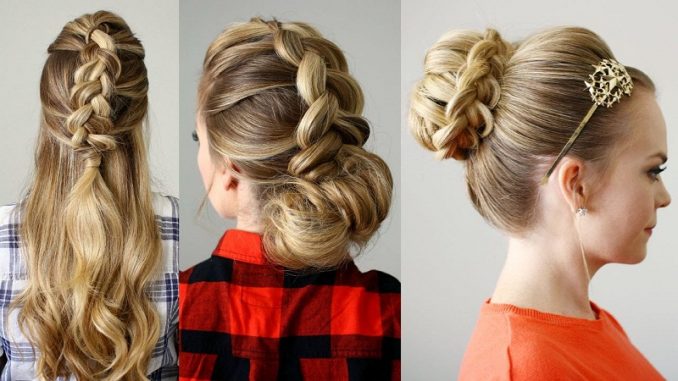 Hair Fashion that can prove to be damaging Hair Fashion that can prove to be damaging