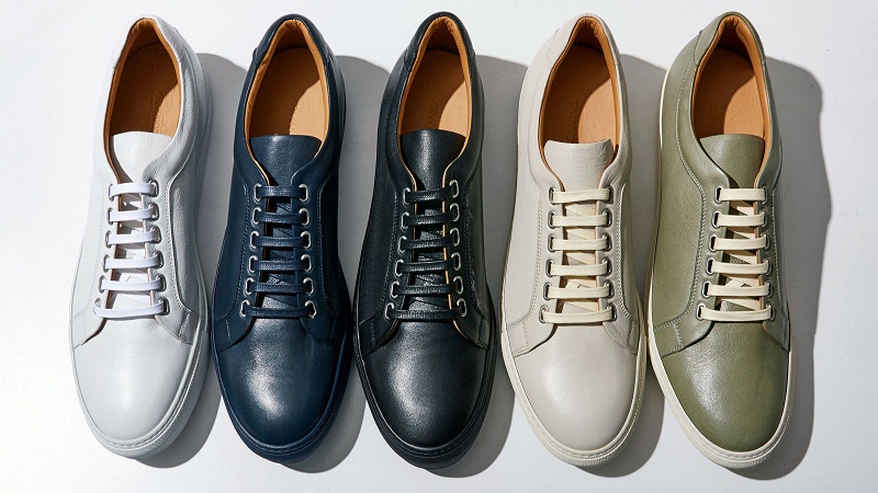 How to choose the correct casual shoes 2