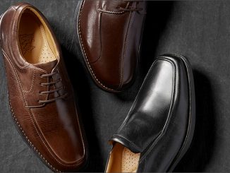How to choose the correct casual shoes