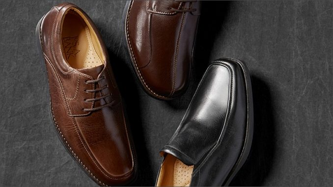 How to choose the correct casual shoes How to choose the correct casual shoes