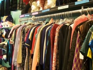 Negatives of buying replica clothing