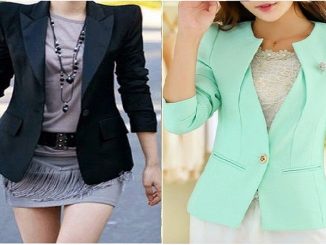 Wear according to your body structure