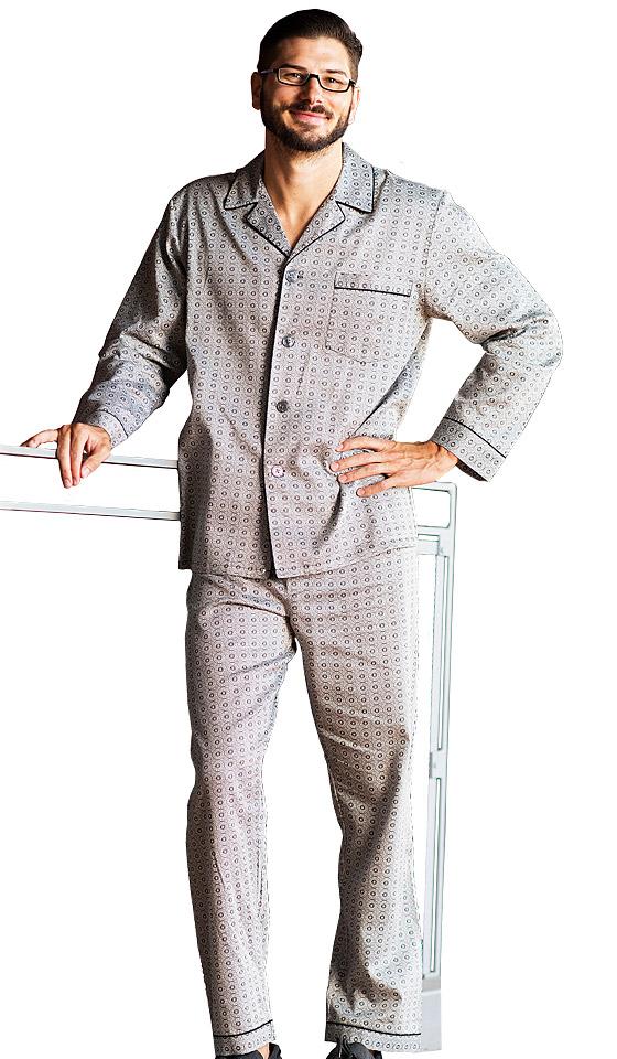 Pajama Shoppe 2