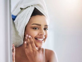 Skin Care Trends in 2019