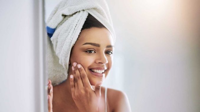 Skin Care Trends in 2019 Skin Care Trends in 2019