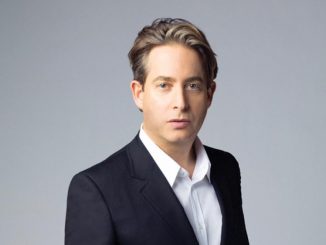 Charlie Walk
