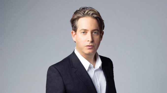 Charlie Walk Charlie Walk
