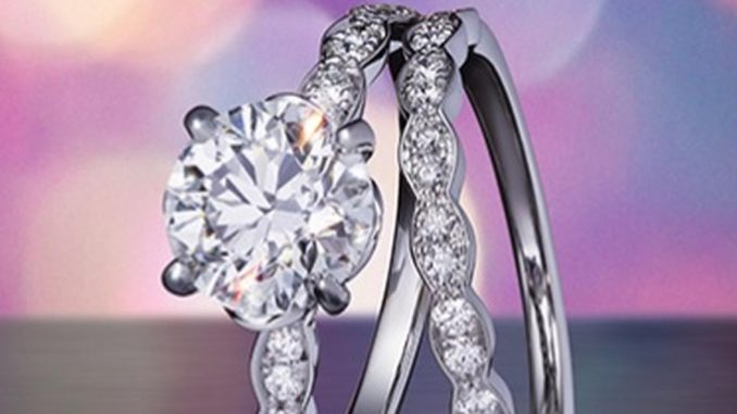 Moissanite engagement rings Moissanite engagement rings