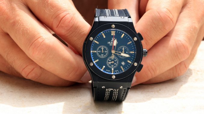 What to Consider When Opting for a Watch What to Consider When Opting for a Watch