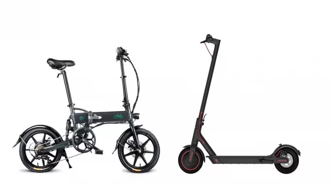 SXC-Scooters SXC-Scooters